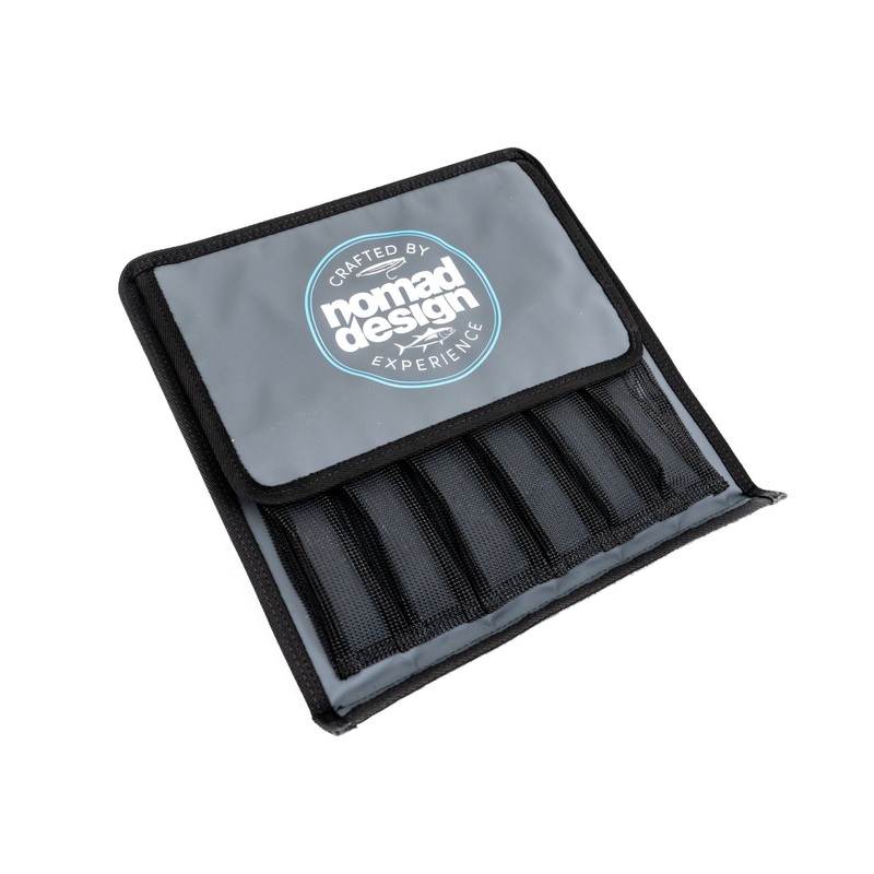 Nomad Design Insert Sleeve for Jig Wallet