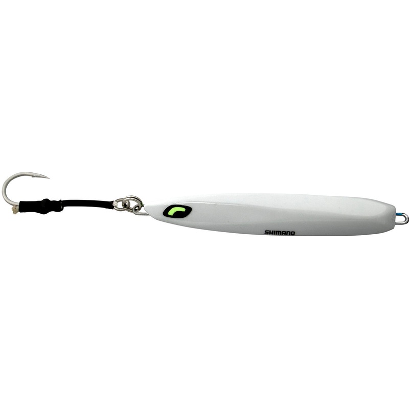Shimano Butterfly Monarch Saltwater Jig