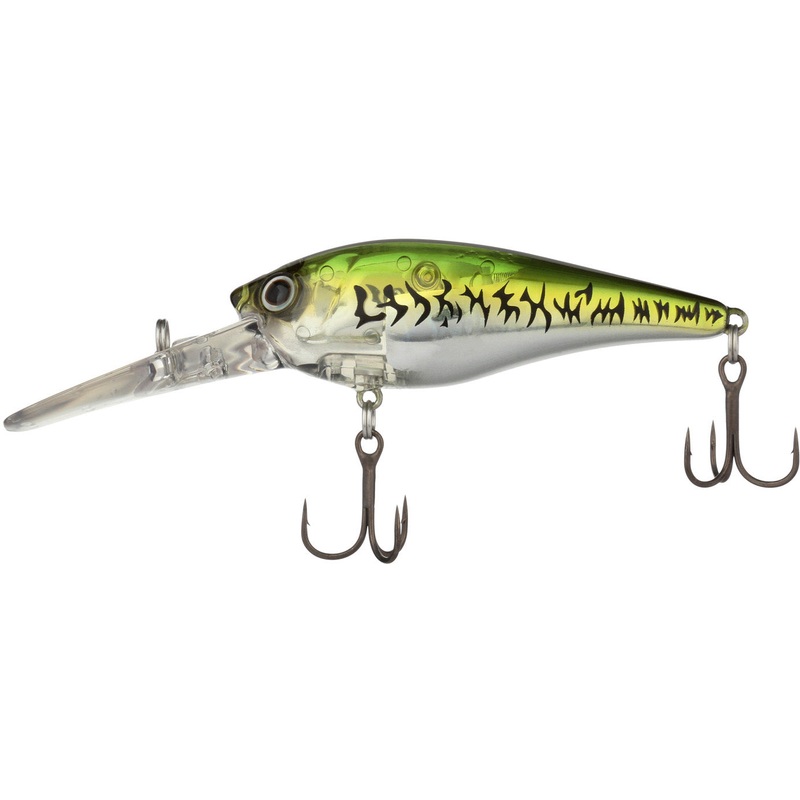 Shimano World Crank WC73F