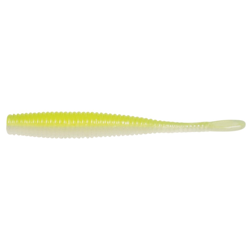 SPRO CJ Smasher 3 inch Worm