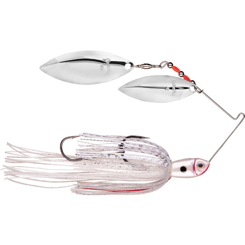 Strike King Premium Plus Spinnerbait