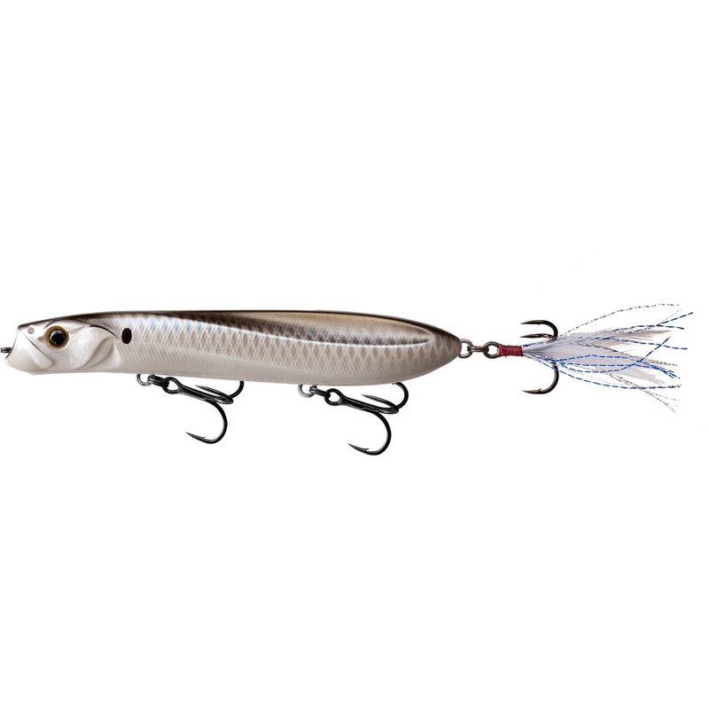 13 Fishing Power-Slide 130 Topwater Walker