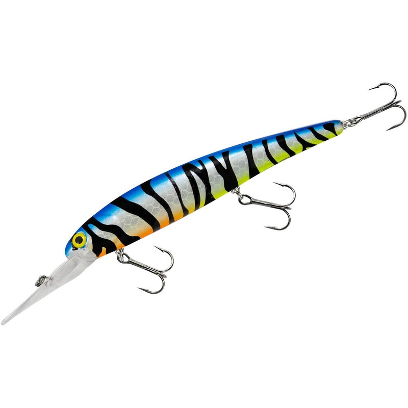 Bandit Suspending Minnow Walleye Deep