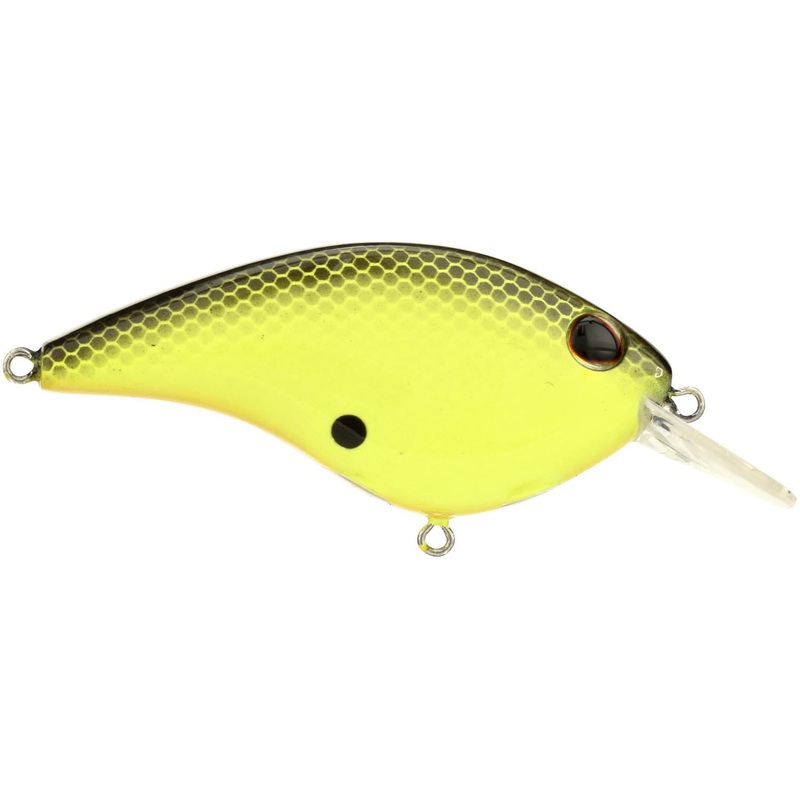 Berkley Clickin Frittside Crankbait