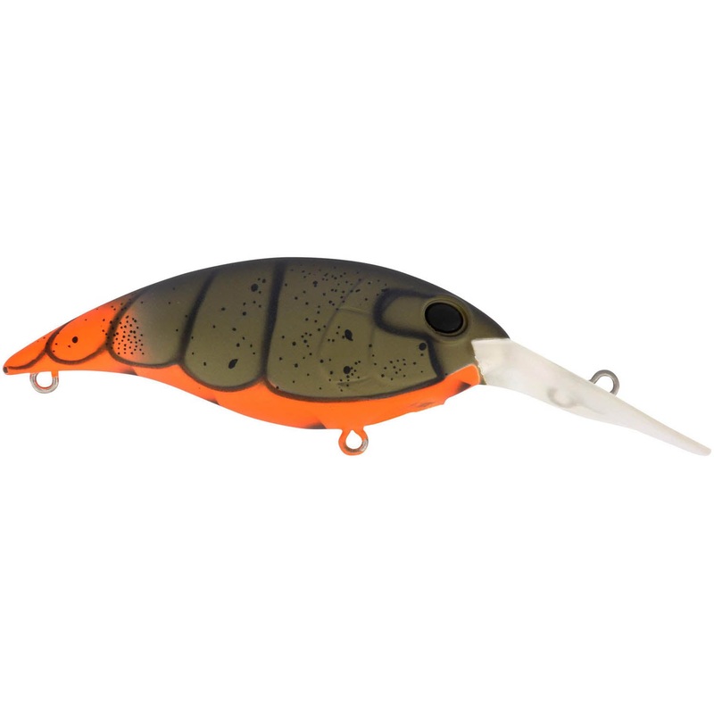 Berkley Money Badger Deep Diving Trolling Plug / Crankbait