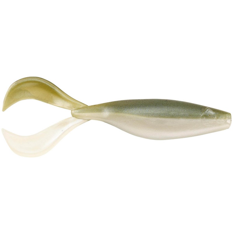 Berkley PowerBait The Deal Soft Body Swimbait