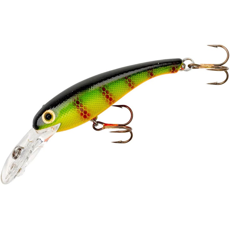 Cotton Cordell Wally Diver Triple Threat Pack