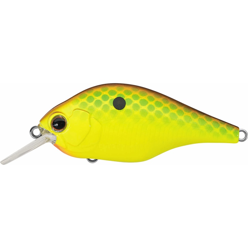 Evergreen International ZR-4 Zeruch Crankbait