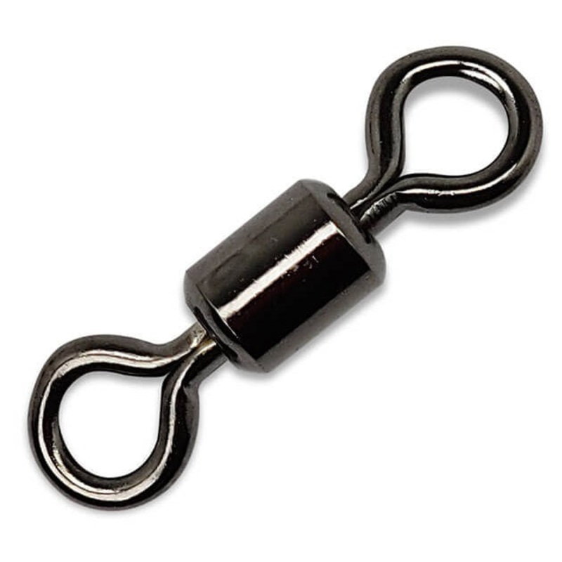 Gamakatsu Superline Swivels