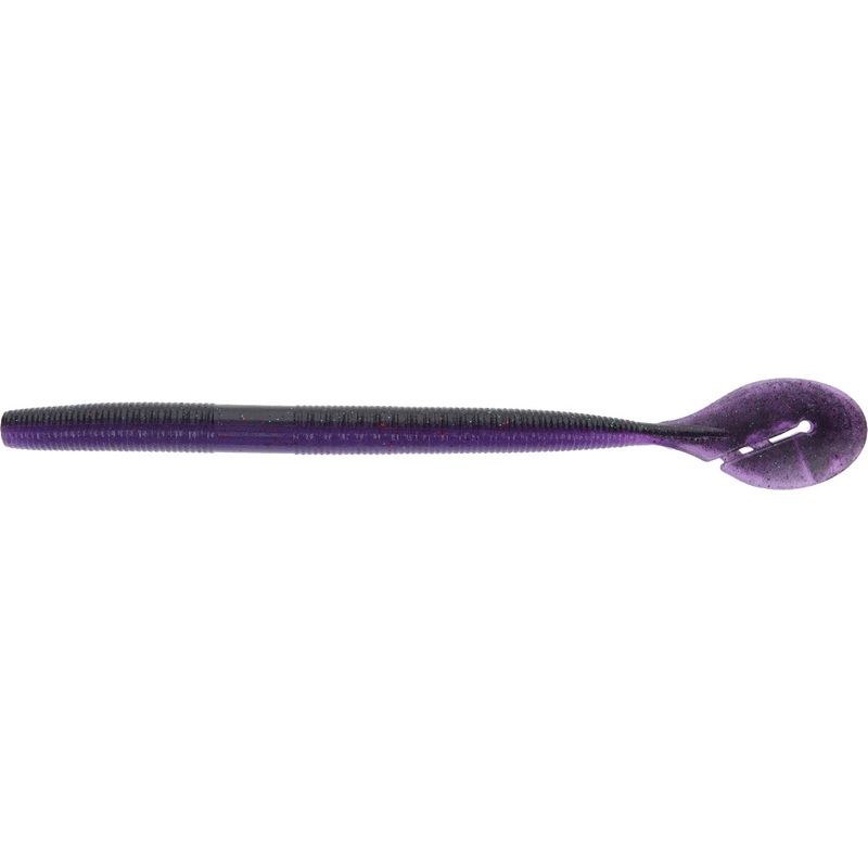 Gary Yamamoto 7 Inch Speed Senko Soft Plastic Stick Bait- 7 Pack