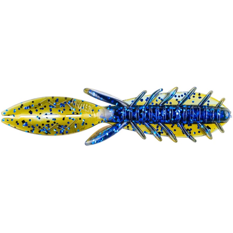 NetBait Dagger BaitFuel-Infused Punch Bait
