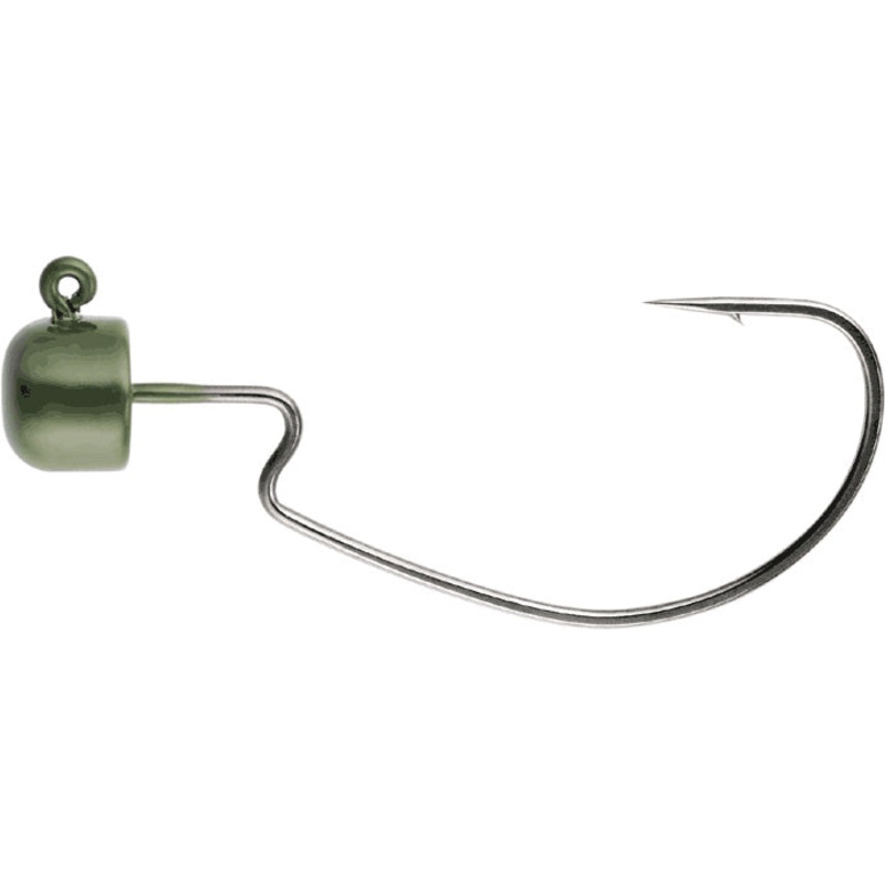 Owner 4155 Block Head Offset Hook Heads