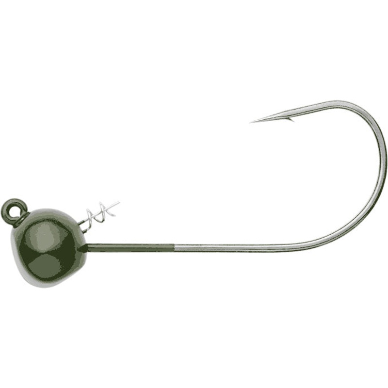 Owner 4156 Stick Bait Shaky Head