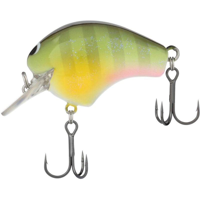 Shimano Macbeth 50F Hybrid Square Bill Crankbait