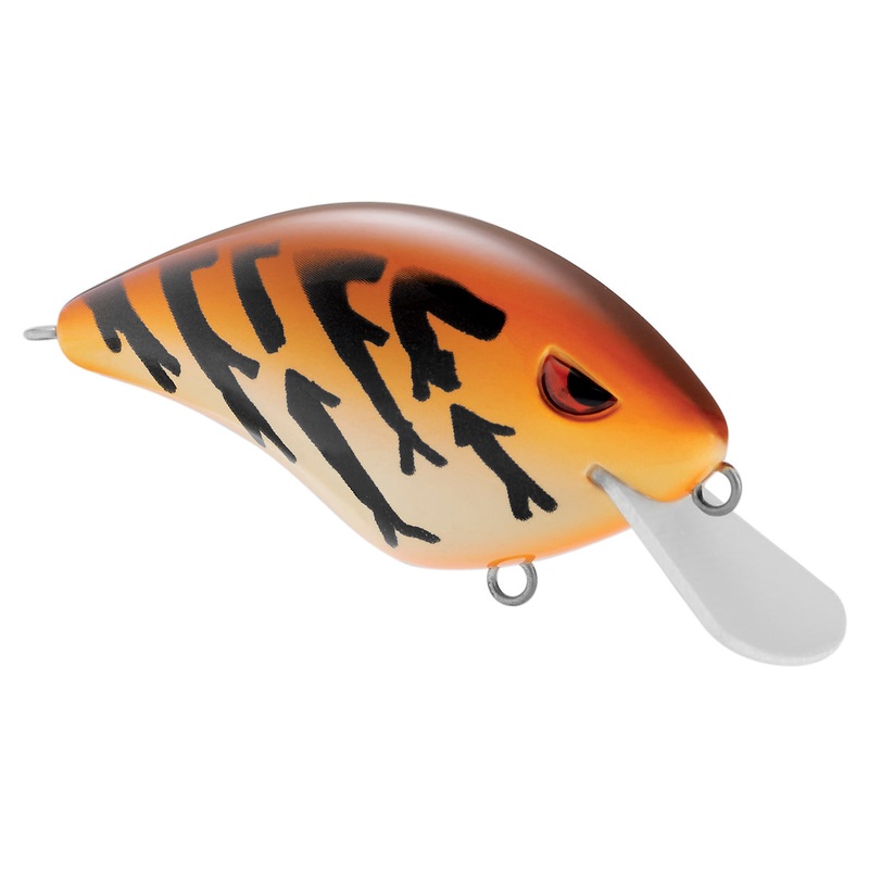 SPRO Speed Demon 55 Crankbait