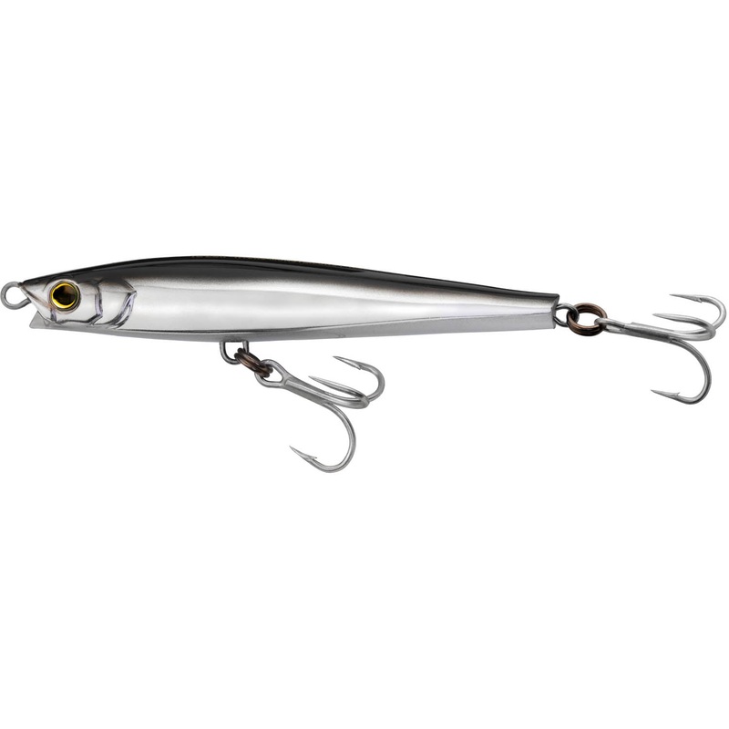Yo-Zuri Hydro Monster Shot Saltwater Long Cast Stick Bait
