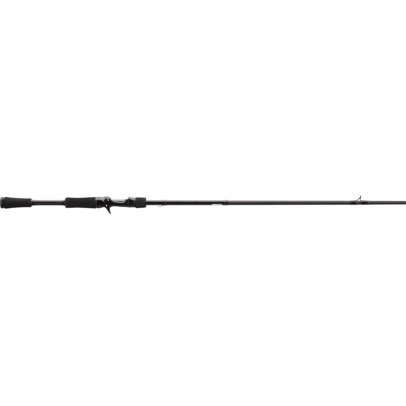 13 Fishing Meta Baitcasting Rods