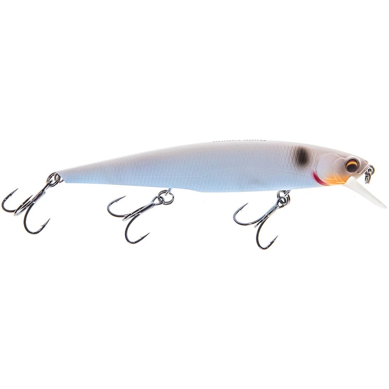 Bass Mafia Shot Caller Shallow Jerkbait - 4.5 Inches