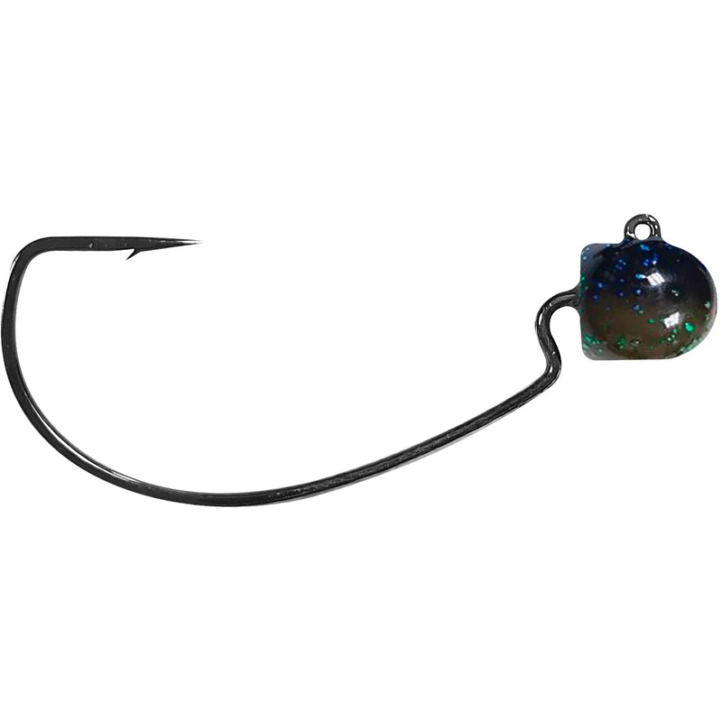 Big Bite Baits EWG Shorty Head