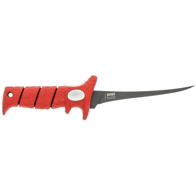 Bubba Ultra Flex Fillet Knife - 6 Inch