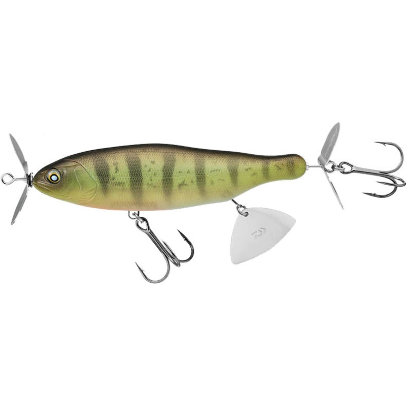 Daiwa Prorex Bessie Topwater Prop Bait