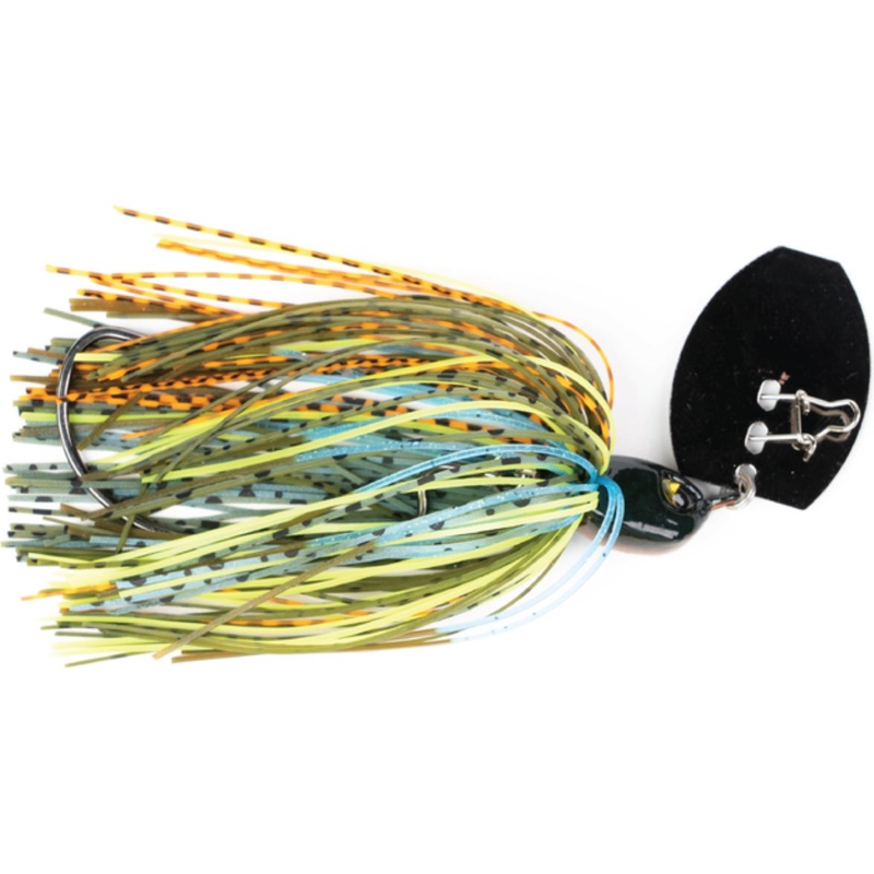G-Ratt Baits Weedless Vibrating Jig
