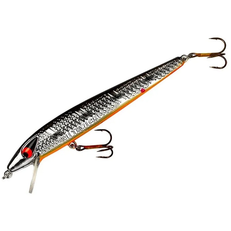 Smithwick Suspending Super Rogue Jr. - 4.125 Inch