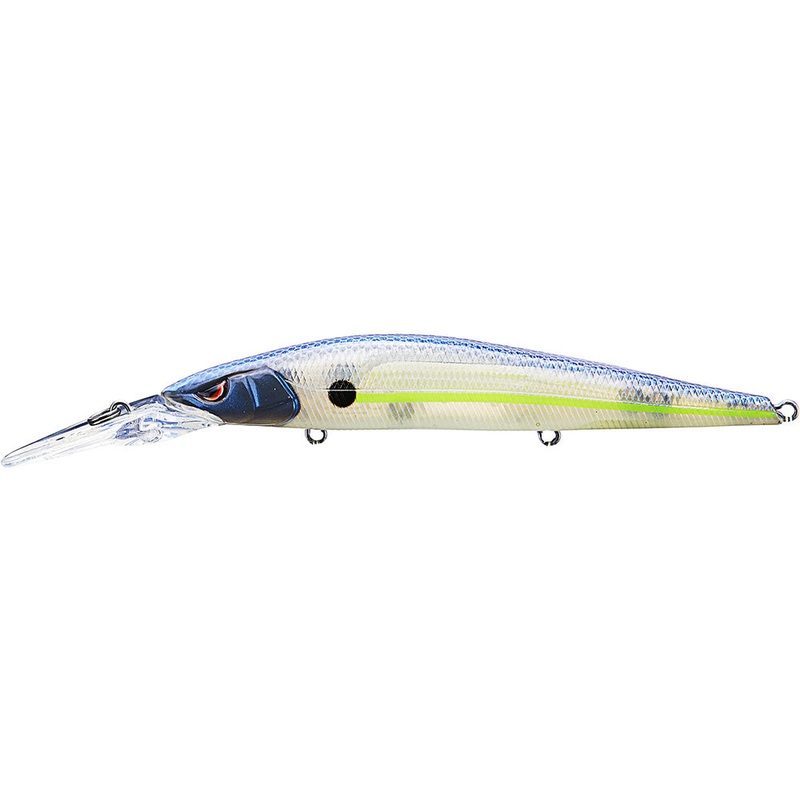 SPRO McStick 110+1 Suspending Jerkbait