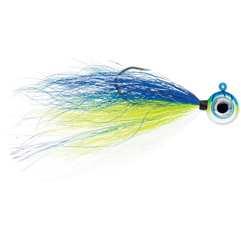 VMC Moontail Jig