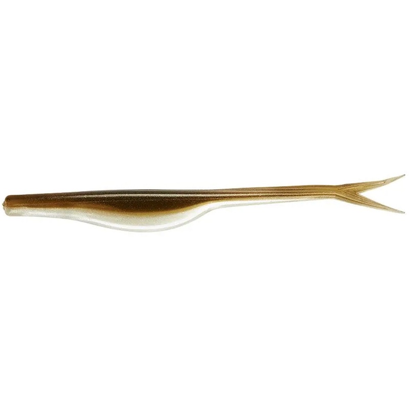 Yum Break'n Shad Soft Plastic Jerkbait - 5 Inch
