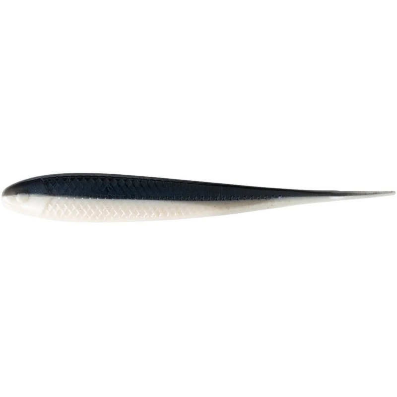 YUM Forward Facing Sonar Minnow - 5 Inch