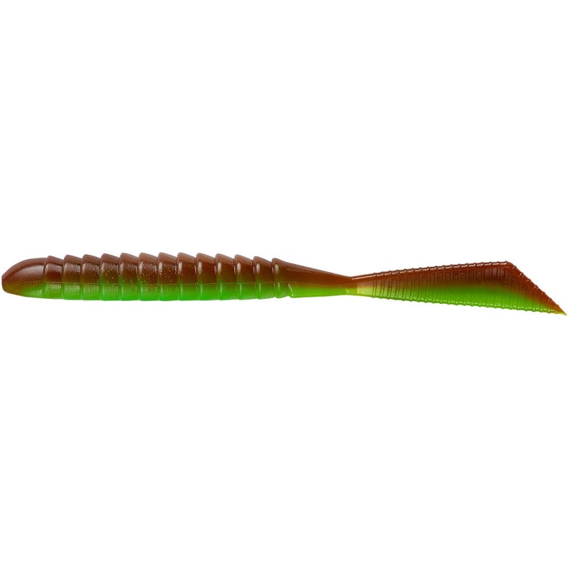 YUM Warning Shot 3 3/4 inch Soft Plastic Drop Shot