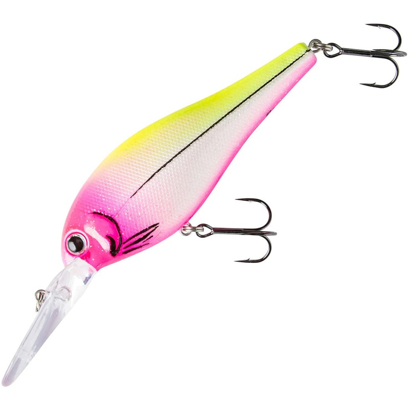 Bandit Walleye Shad - 2.375 Inch