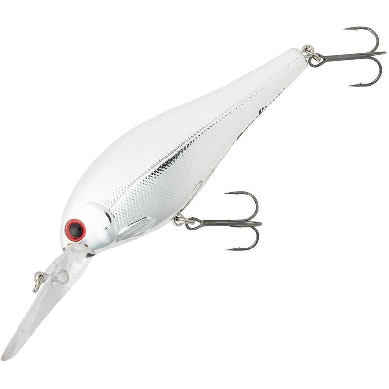 Bandit Walleye Shad - 2.75 Inch