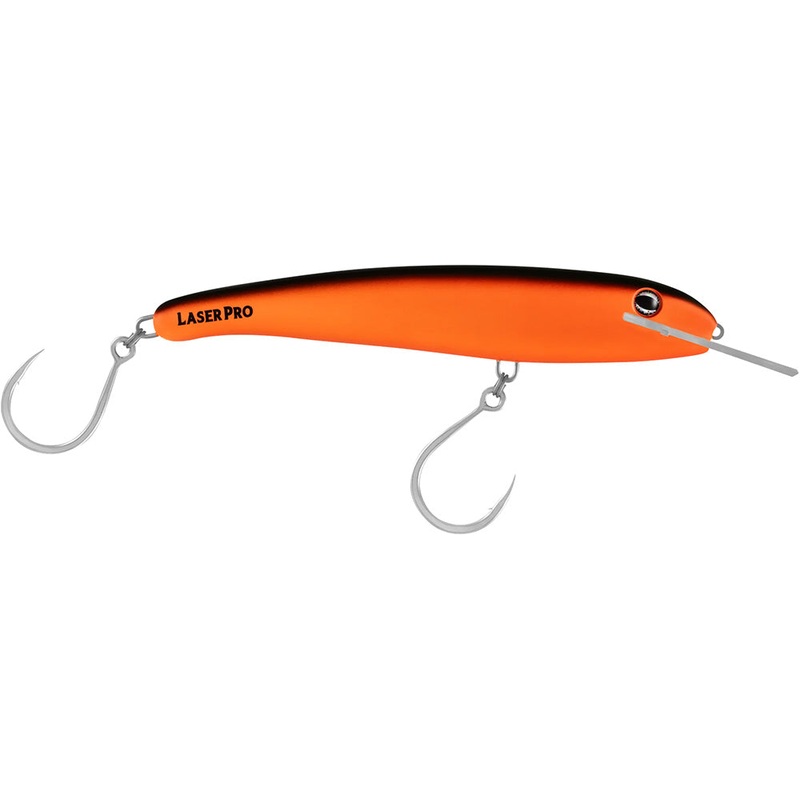 Halco Laser Pro 210 Extra Deep Diving Trolling Plug - 8.25 Inch
