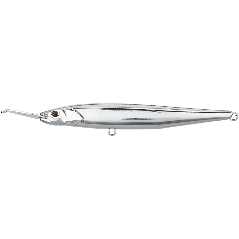 Jackall Riser Bait 012R Topwater Lure - 4.7 Inch