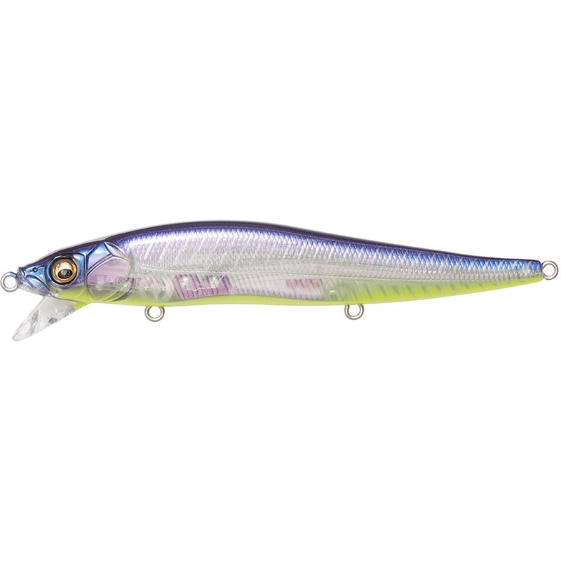 Megabass Vision 110 SR Shallow Runner Jerkbait - 4.25 Inch