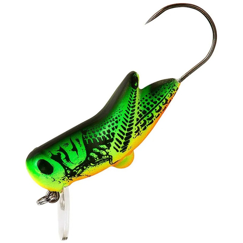 Rebel Micro Crickhopper Ultra Finesse Crankbait - 1.25 Inch