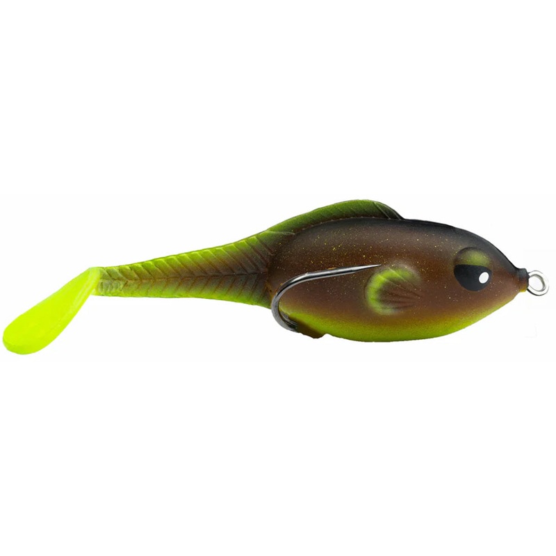 Snag Proof Zoo Wake Topwater Wakebait - 1/2 oz