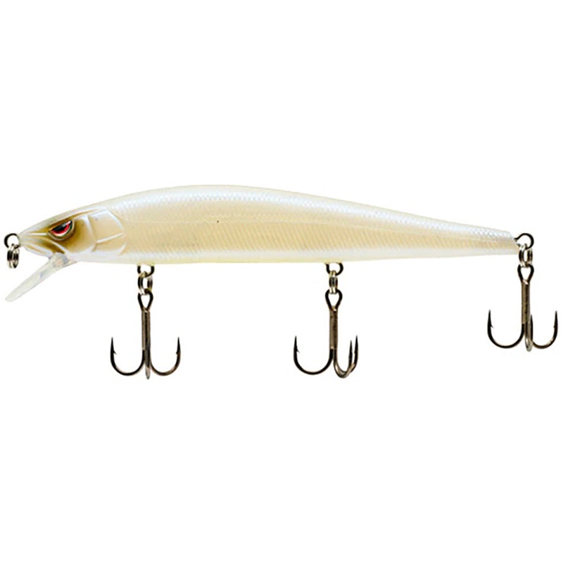 SPRO McDart 110 Jerkbait - 4.25 Inch