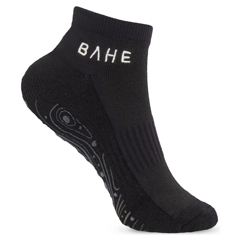 QALO Men's Dark Grey Step Edge Crosshatch Q2X Silicone Ring